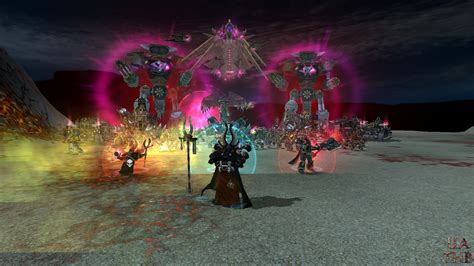 soulstorm mods|Ultimate Apocalypse Mod (DOW SS) for Dawn of War .